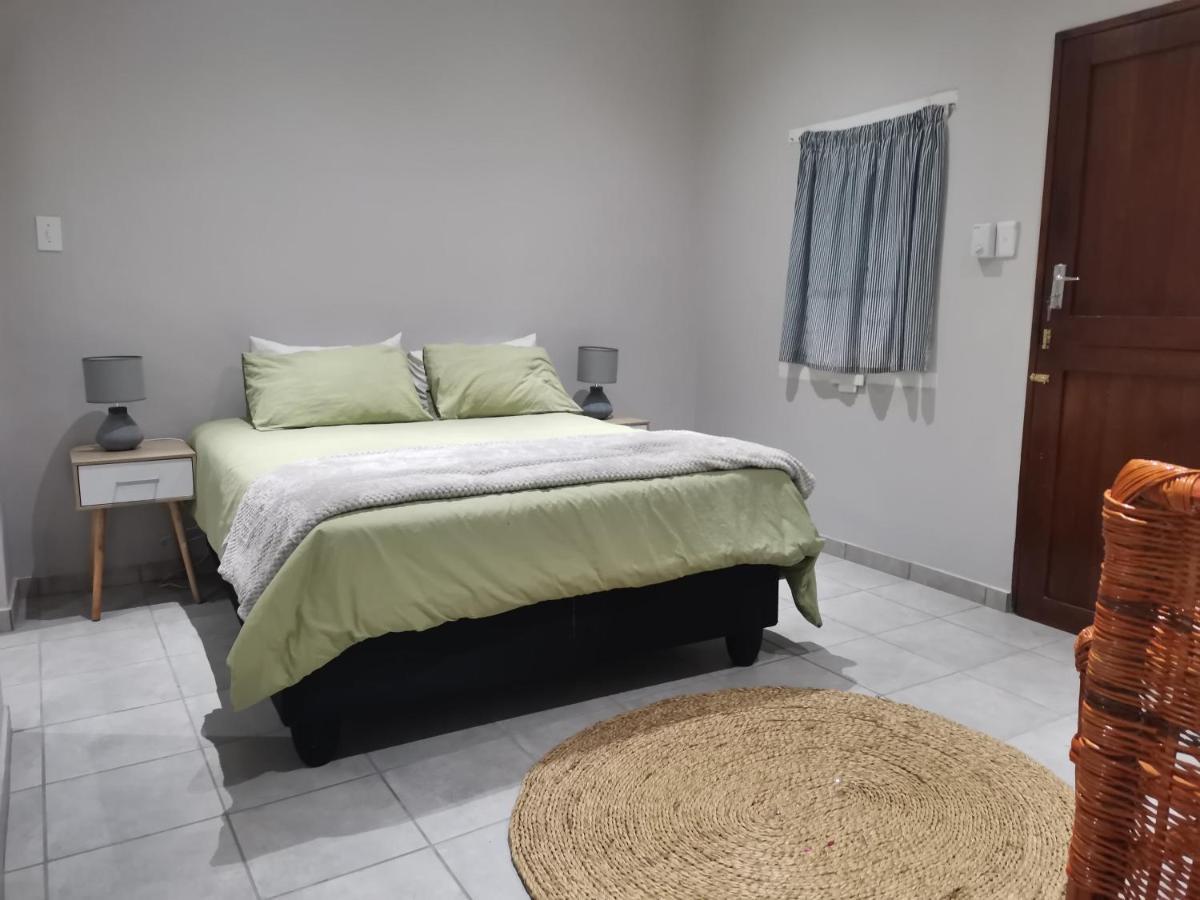 Amapondo Hotel Port Saint John's Luaran gambar