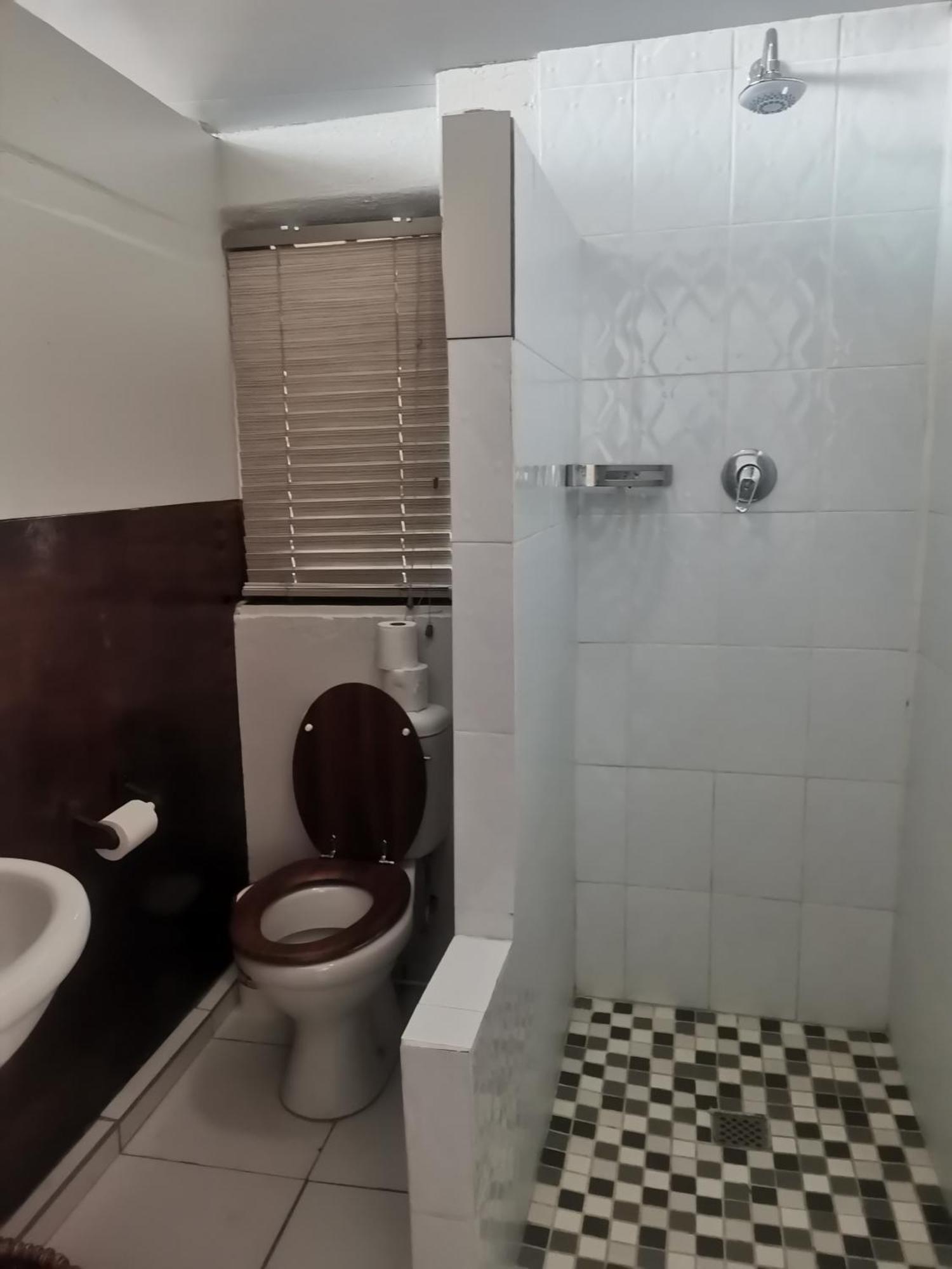 Amapondo Hotel Port Saint John's Luaran gambar