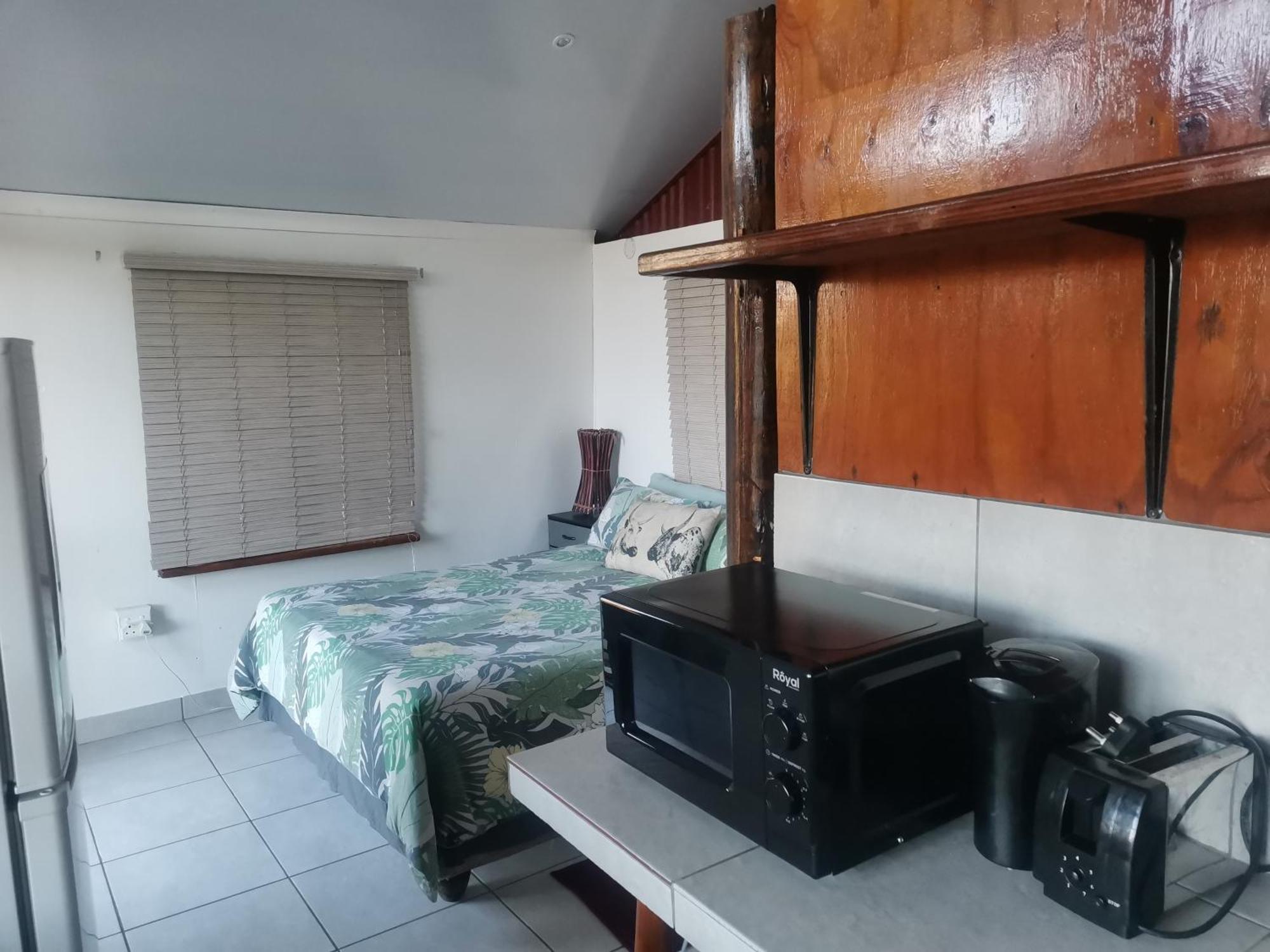 Amapondo Hotel Port Saint John's Luaran gambar