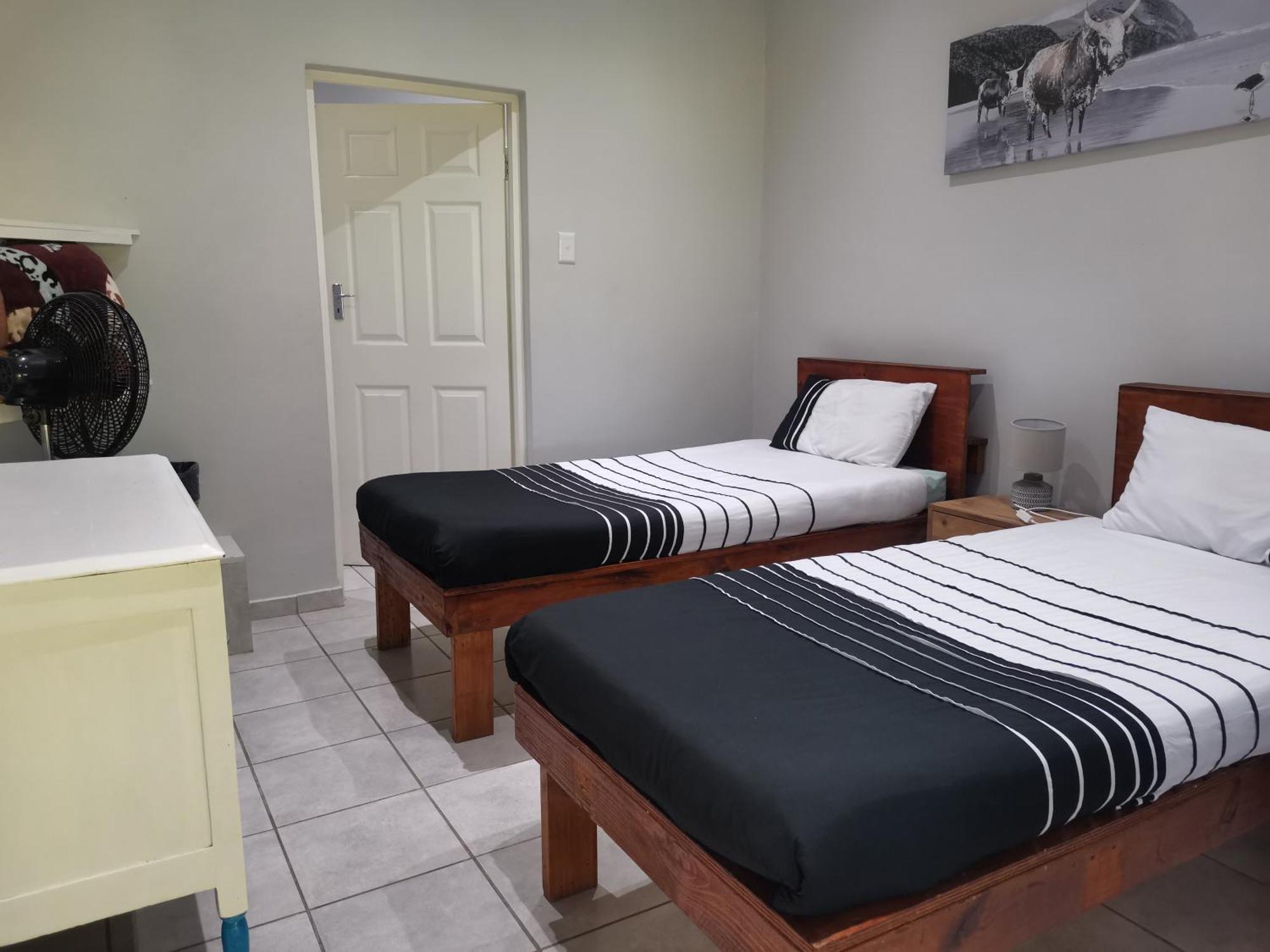 Amapondo Hotel Port Saint John's Luaran gambar