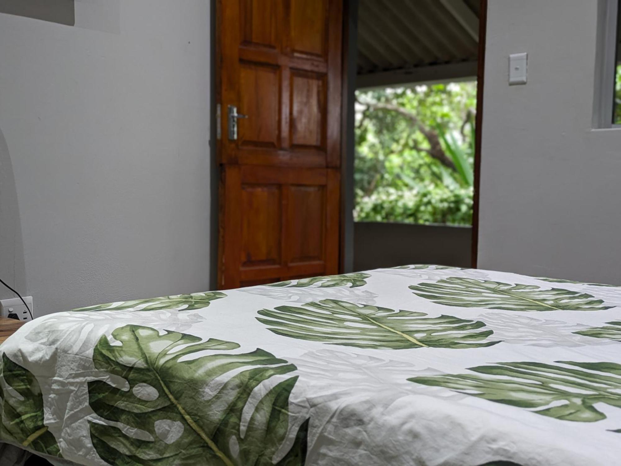 Amapondo Hotel Port Saint John's Luaran gambar