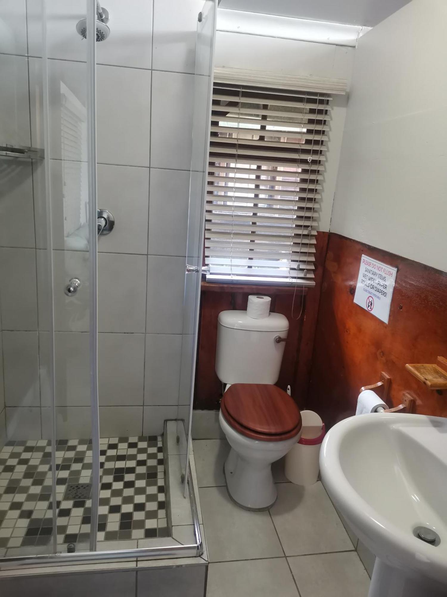 Amapondo Hotel Port Saint John's Luaran gambar