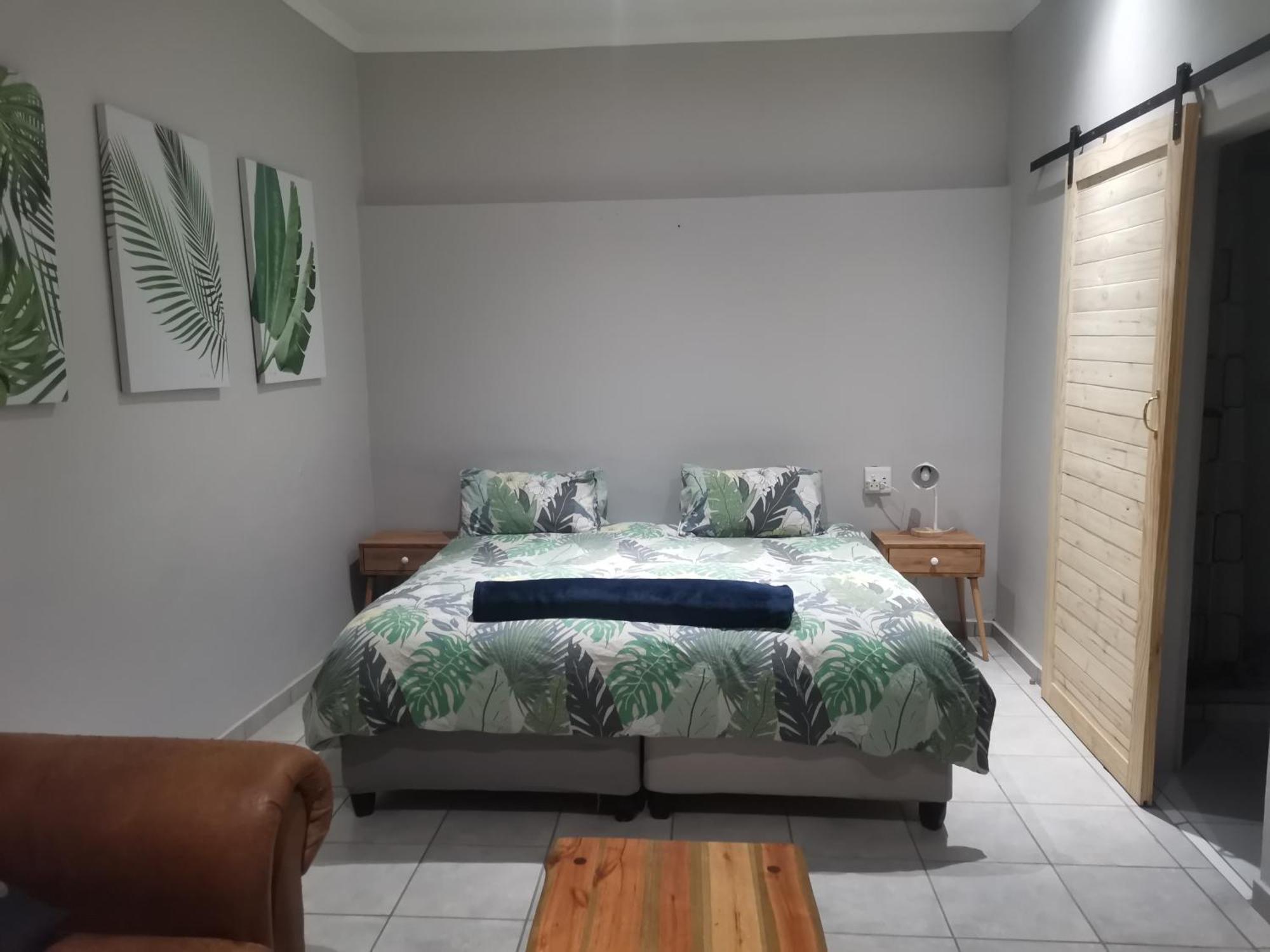 Amapondo Hotel Port Saint John's Luaran gambar